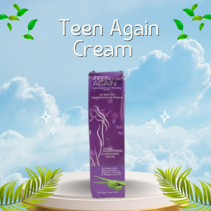 ✨ "Teen Again Cream" ✨
